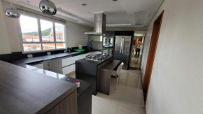 Apartamento Carlinhos